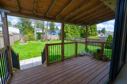 Primary Bedroom Photo of 32763 Badger Avenue, Mission, BC
