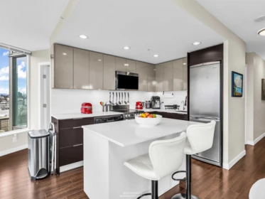 704 445 W 2nd Avenue, Vancouver, BC, Vancouver — Apartment/Condo for sale