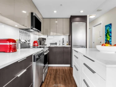 704 445 W 2nd Avenue, Vancouver, BC, Vancouver — Apartment/Condo for sale