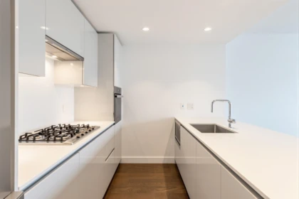 Guest Bathroom Photo of 706 5788 Gilbert Road, Richmond, BC