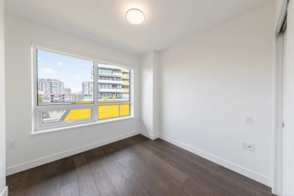 Laundry Room Photo of 706 5788 Gilbert Road, Richmond, BC