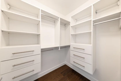 Loft / Bonus Room Photo of 706 5788 Gilbert Road, Richmond, BC