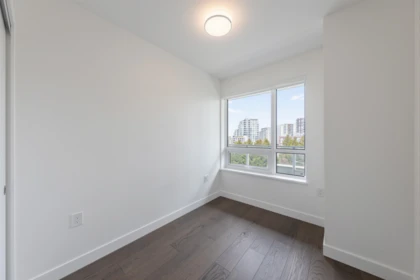 Mudroom Photo of 706 5788 Gilbert Road, Richmond, BC