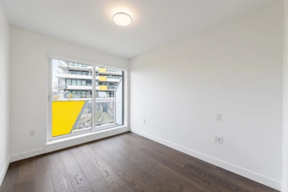 Office / Den Photo of 706 5788 Gilbert Road, Richmond, BC