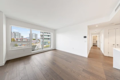 Pantry Photo of 706 5788 Gilbert Road, Richmond, BC