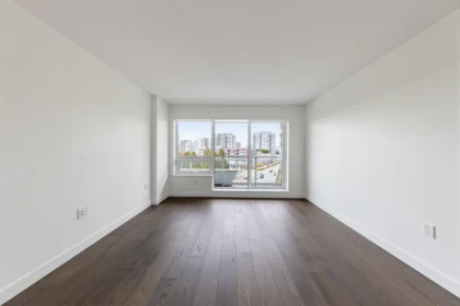 Primary Bedroom Photo of 706 5788 Gilbert Road, Richmond, BC