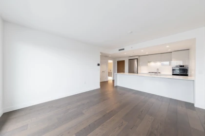 Walk-In Closet Photo of 706 5788 Gilbert Road, Richmond, BC