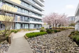 706 5788 Gilbert Road, Richmond, BC