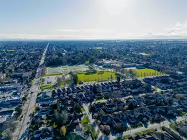 Community Amenities Photo (Clubhouse) of 3420 Rosamond Avenue, Richmond, BC