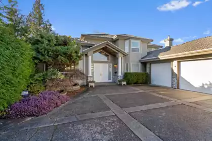 3420 Rosamond Avenue, Richmond, BC, Richmond — Single Family Residence for sale