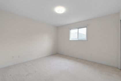Entry Foyer Photo of 3420 Rosamond Avenue, Richmond, BC