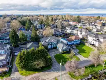 3420 Rosamond Avenue, Richmond, BC, Richmond — Single Family Residence for sale