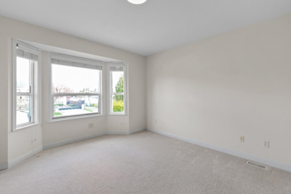 Garage Interior Photo of 3420 Rosamond Avenue, Richmond, BC