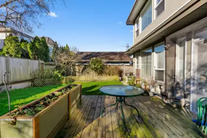 Hot Tub / Spa Photo of 3420 Rosamond Avenue, Richmond, BC