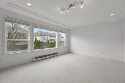 Loft / Bonus Room Photo of 3420 Rosamond Avenue, Richmond, BC
