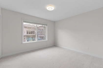 Mudroom Photo of 3420 Rosamond Avenue, Richmond, BC