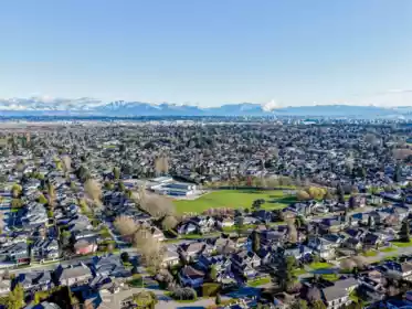 Neighborhood Park Photo Near 3420 Rosamond Avenue, Richmond, BC