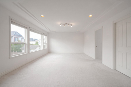 Office / Den Photo of 3420 Rosamond Avenue, Richmond, BC