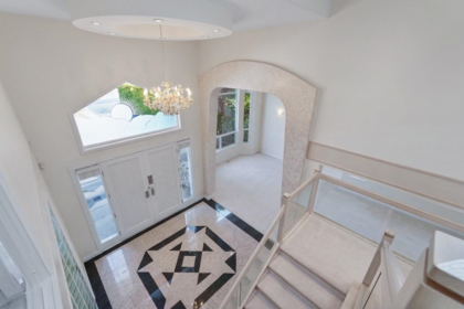 Powder Room Photo of 3420 Rosamond Avenue, Richmond, BC