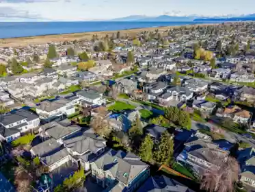 Street View Photo of 3420 Rosamond Avenue, Richmond, BC