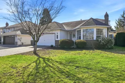 18636 62a Avenue, Surrey, BC, Surrey — Single Family Residence for sale