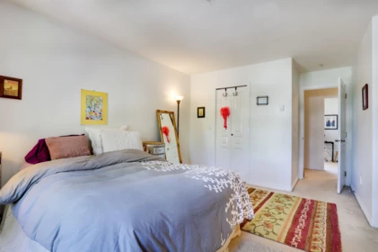 Bedroom 2 Photo of 1 15432 16a Avenue, Surrey, BC