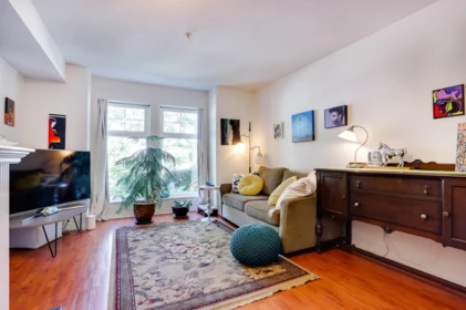 1 15432 16a Avenue, Surrey, BC, Surrey — Townhouse for sale