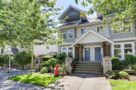 1 15432 16a Avenue, Surrey, BC
