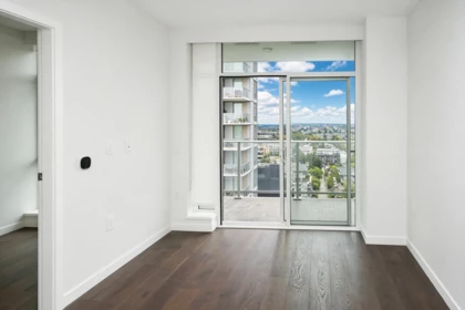 Pantry Photo of 1601 7418 Paulson Street, Vancouver, BC