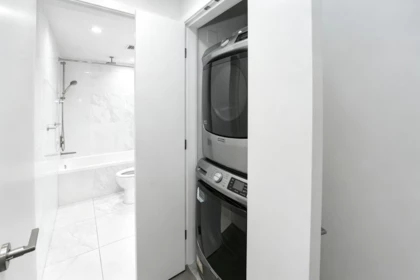 Walk-In Closet Photo of 1601 7418 Paulson Street, Vancouver, BC