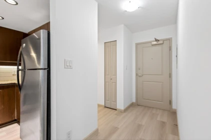 Loft / Bonus Room Photo of 409 9262 University Crescent, Burnaby, BC