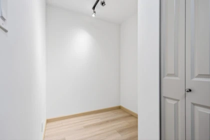 Mudroom Photo of 409 9262 University Crescent, Burnaby, BC
