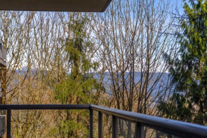 Swimming Pool Photo of 409 9262 University Crescent, Burnaby, BC