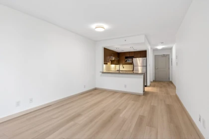 Walk-In Closet Photo of 409 9262 University Crescent, Burnaby, BC