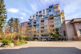 409 9262 University Crescent, Burnaby, BC