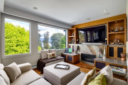 3240 W 1st Avenue, Vancouver, BC, Vancouver — Single Family Residence for sale