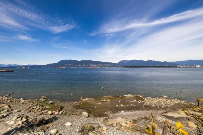 Fitness Center Photo Near 3240 W 1st Avenue, Vancouver, BC