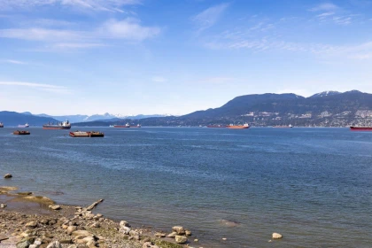 Neighborhood Park Photo Near 3240 W 1st Avenue, Vancouver, BC