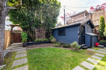 Street View Photo of 3240 W 1st Avenue, Vancouver, BC