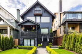 3240 W 1st Avenue, Vancouver, BC