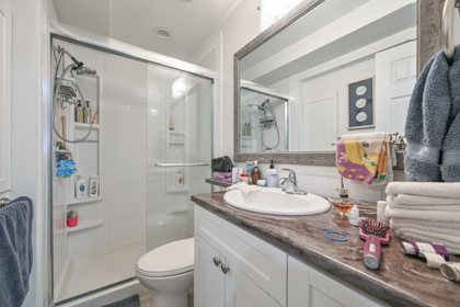 Laundry Room Photo of 5527 148 Street, Surrey, BC