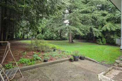 Outdoor Deck Photo of 5527 148 Street, Surrey, BC