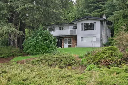 Outdoor Patio Photo of 5527 148 Street, Surrey, BC