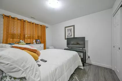 Powder Room Photo of 5527 148 Street, Surrey, BC