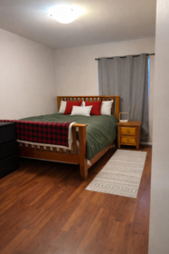 Bedroom 2 Photo of 5 38171 Westway Avenue, Squamish, BC
