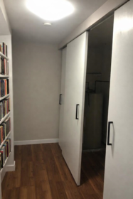 Pantry Photo of 5 38171 Westway Avenue, Squamish, BC