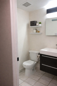 Primary Bedroom Photo of 5 38171 Westway Avenue, Squamish, BC