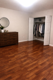 Walk-In Closet Photo of 5 38171 Westway Avenue, Squamish, BC