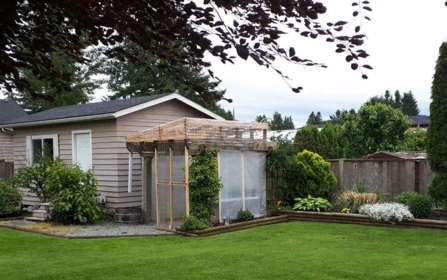 Pantry Photo of 2977 270b Street, Langley, BC