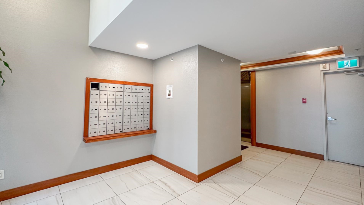 Family Room Photo of 701 1318 Homer Street, Vancouver, BC
